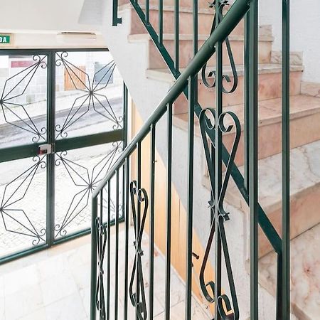 Cascais Center 3 Bdr - Family Haven Apartman Kültér fotó