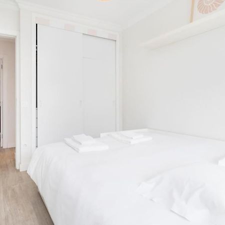 Cascais Center 3 Bdr - Family Haven Apartman Kültér fotó