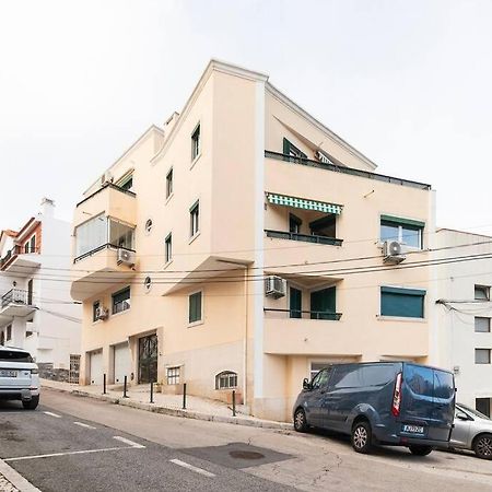 Cascais Center 3 Bdr - Family Haven Apartman Kültér fotó