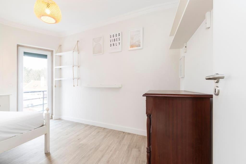 Cascais Center 3 Bdr - Family Haven Apartman Kültér fotó