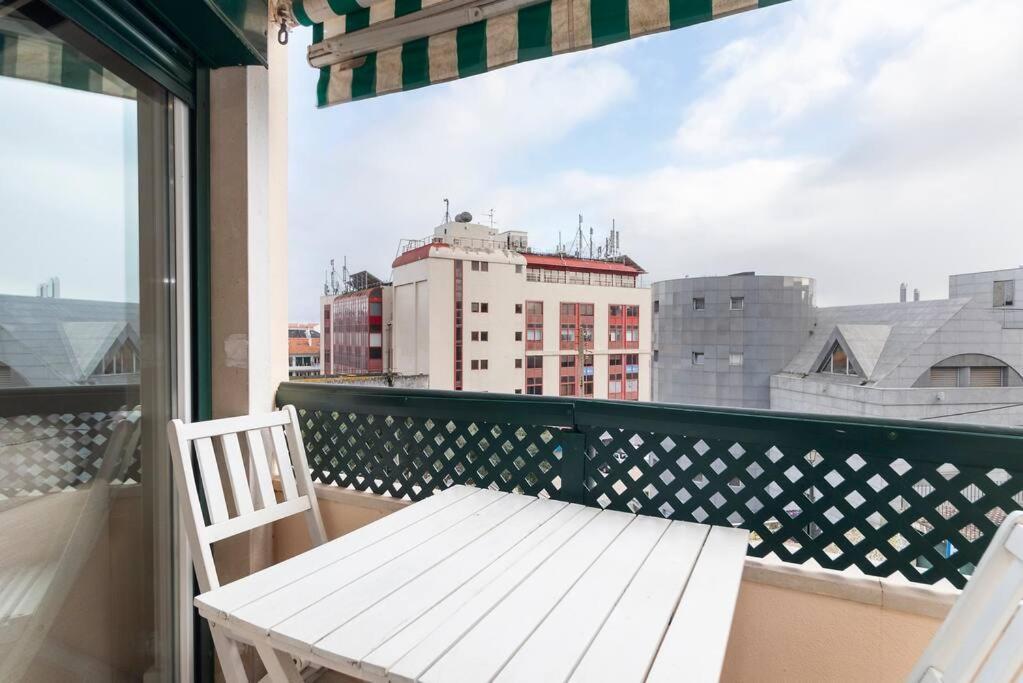 Cascais Center 3 Bdr - Family Haven Apartman Kültér fotó