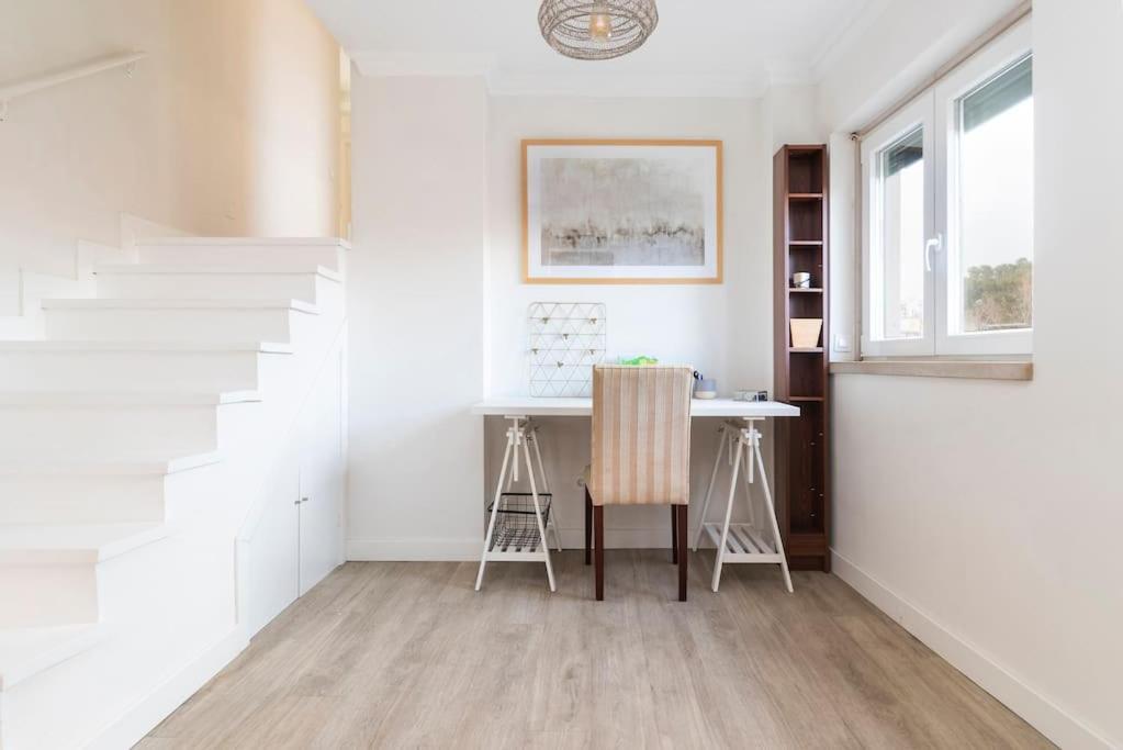 Cascais Center 3 Bdr - Family Haven Apartman Kültér fotó