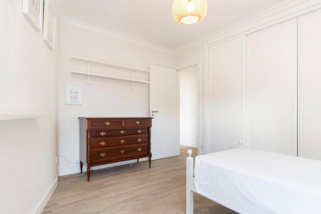 Cascais Center 3 Bdr - Family Haven Apartman Kültér fotó